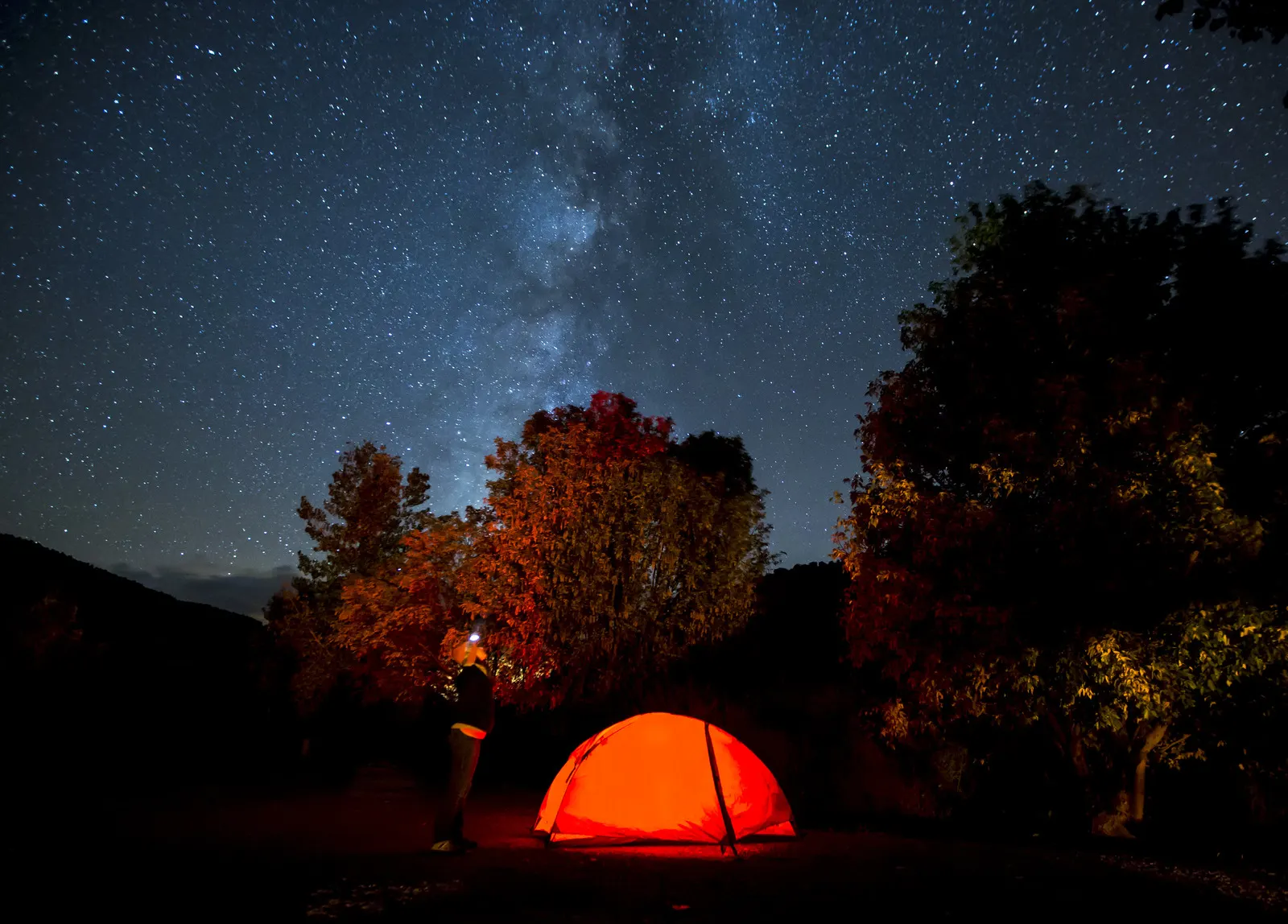 Boondocking in an EV: The Rules, the Maps, and the Battery Math