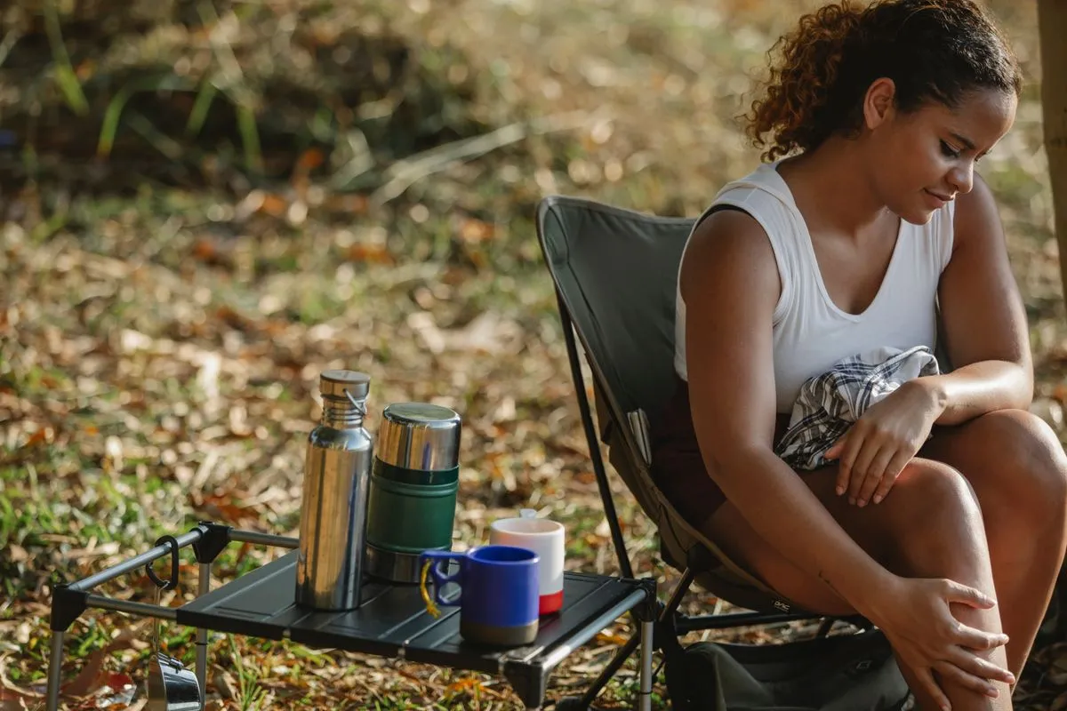 Packing List & Camp Tips
