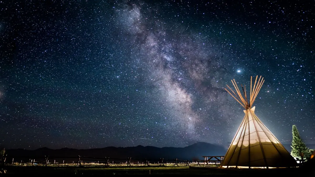 20 Campgrounds in the American West, Picked for Sleeping in the Car