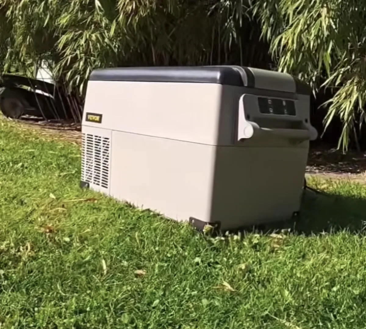 Fridge